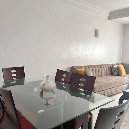 Appartement In The Heart Of Tanger Boulevard Tânger Exterior foto