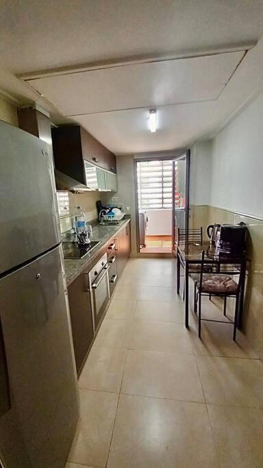 Appartement In The Heart Of Tanger Boulevard Tânger Exterior foto