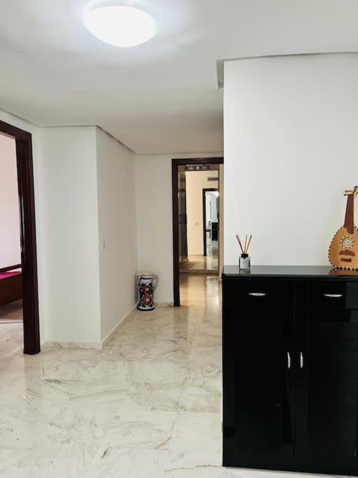 Appartement In The Heart Of Tanger Boulevard Tânger Exterior foto